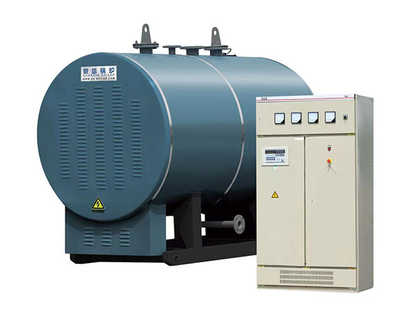 电热水锅炉