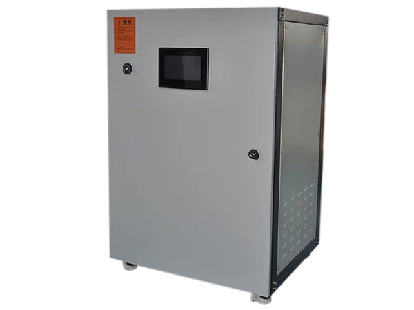 全预混低氮冷凝燃气锅炉