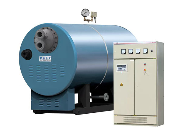 电真空热水锅炉