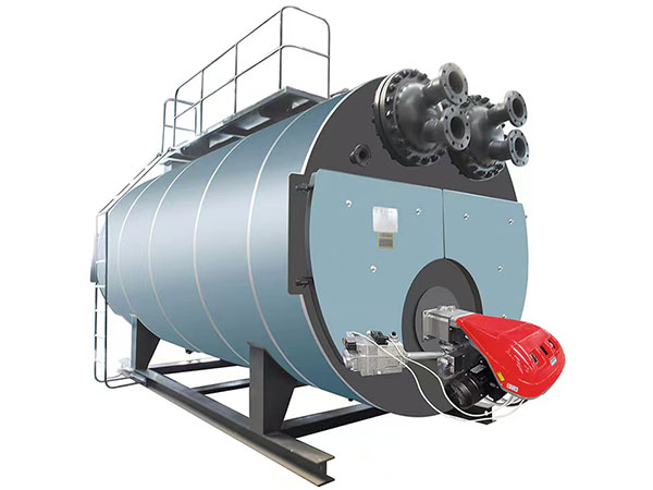 燃油（气）真空热水锅炉