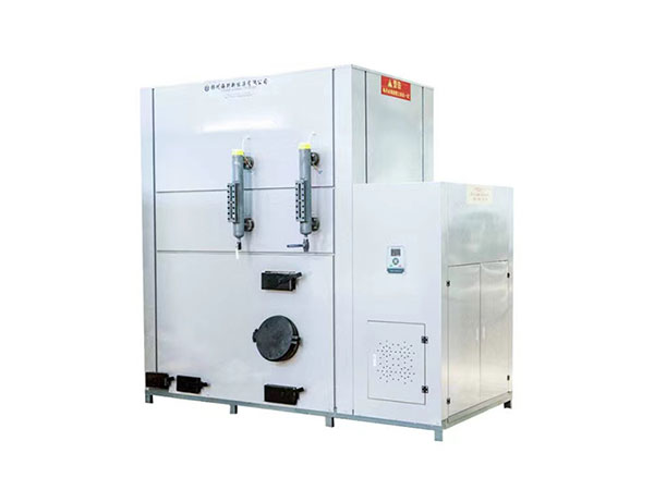 生物质蒸汽发生器